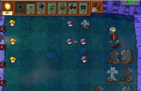 植物大战僵尸怎么解锁僵尸图鉴？植物大战僵尸解锁僵尸图鉴的方法