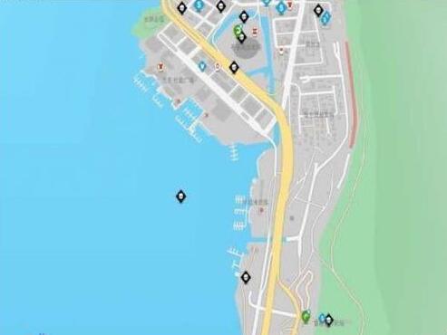 看门狗2重要数据位置详解