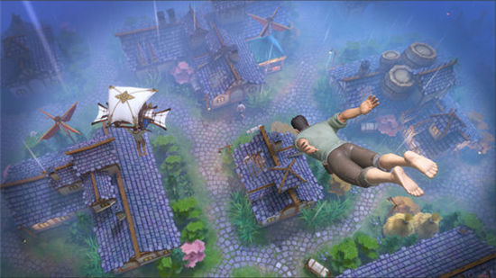 我来分享战塔英雄单排武器详解。 