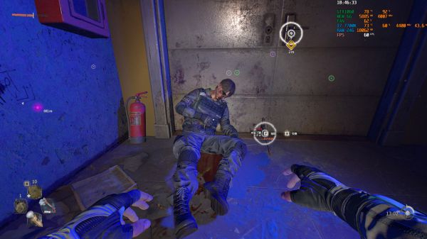 消逝的光芒2彩蛋有哪些？消逝的光芒2彩蛋大全