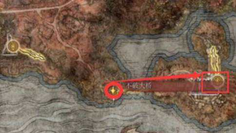 艾尔登法环杰廉位置在哪?艾尔登法环杰廉位置介绍