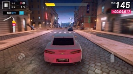 狂野飙车9手游豪华级别杯赛事速刷攻略