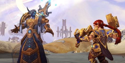 魔兽世界11月4日9.15版本更新了什么？魔兽世界9.15版本更新内容介绍