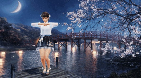 明日之后七夕礼包详细介绍