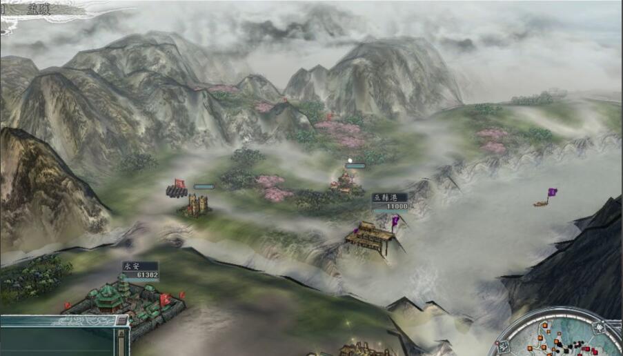 今天分享三国志11威力加强版如何释放俘虏。 