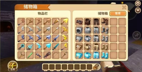 迷你世界附魔方法与星星消耗分享