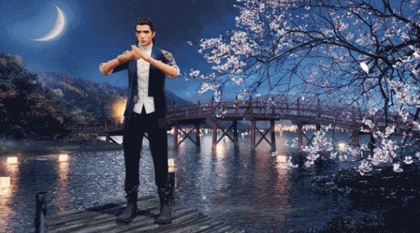 明日之后七夕礼包详细介绍