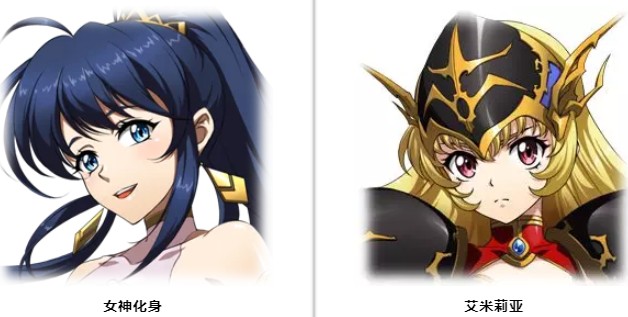 梦幻模拟战少女的旅途积分活动攻略