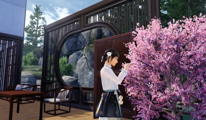 明日之后七夕礼包详细介绍