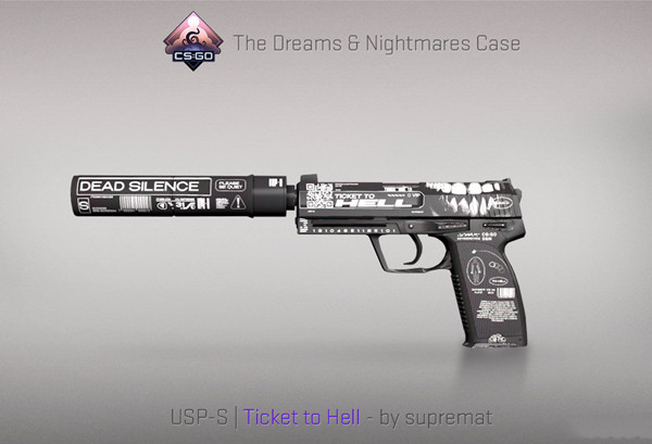 CSGO梦魇武器箱如何获取？CSGO梦魇武器箱获取方法