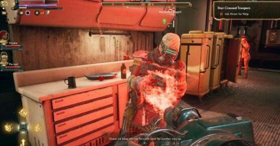 天外世界队友全队友招募攻略 天外世界队友技能天赋与装备推荐