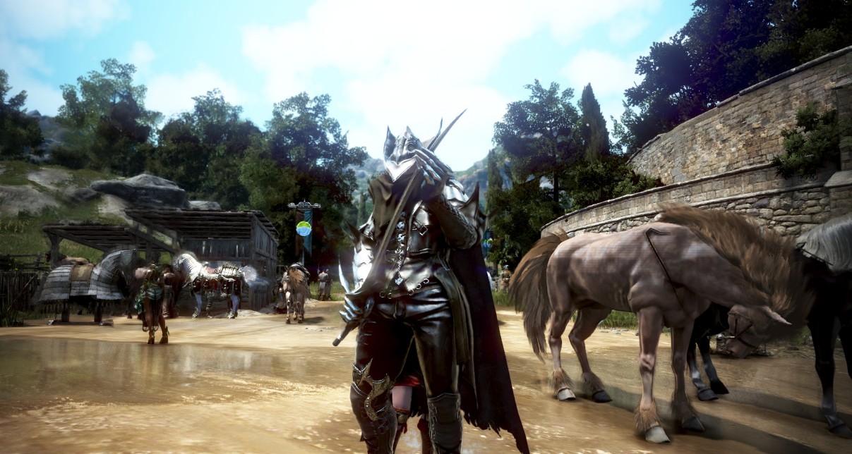 黑色沙漠pve有什么最强职业推荐？黑色沙漠pve最强职业推荐