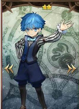 命运冠位指定中安徒生的具体使用攻略