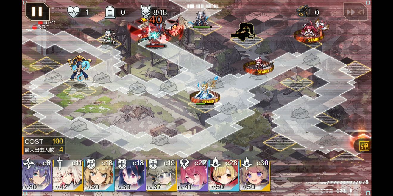 一零计划挑战六boss机制与打法分享