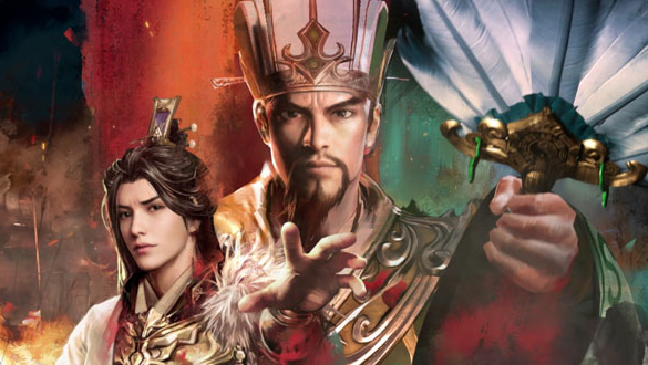 三国群英传8君主天赋有哪些?三国群英传8君主天赋技能效果汇总