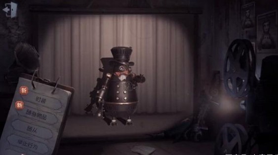 第五人格邦邦技能效果与实战玩法攻略