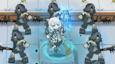 明日方舟薄绿技能有哪些?明日方舟薄绿技能特性与强度解析