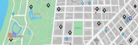 看门狗2重要数据位置详解