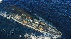 战舰世界中战舰出售详解