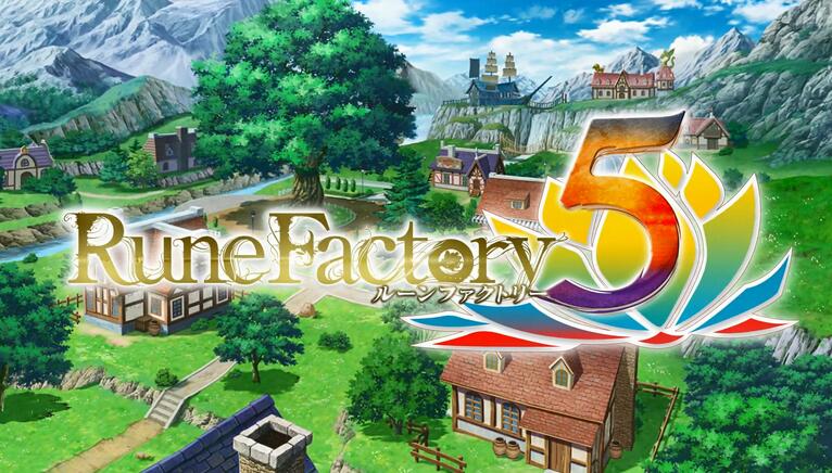 符文工房5结婚条件有哪些？符文工房5结婚条件介绍