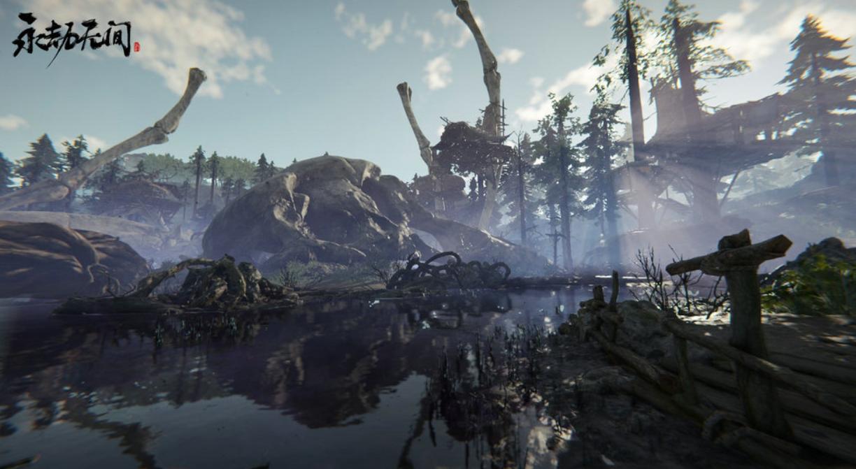 永劫无间按键设置怎么改？永劫无间按键设置方法