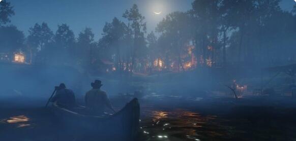 荒野大镖客211月3日更新什么？荒野大镖客211月3日更新内容介绍