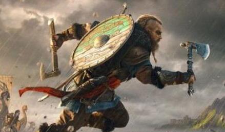 刺客信条英灵殿如何从阿斯加德回去 刺客信条英灵殿从阿斯加德返回方法