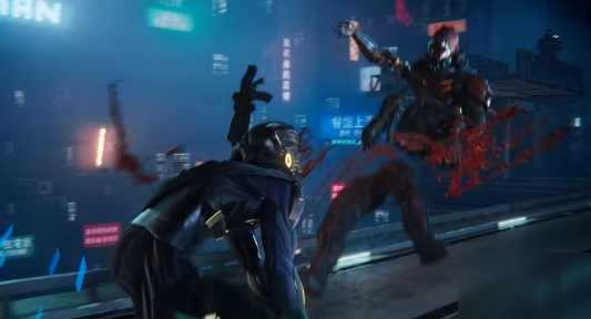 幽灵行者怎么挡子弹 幽灵行者挡子弹技巧教学