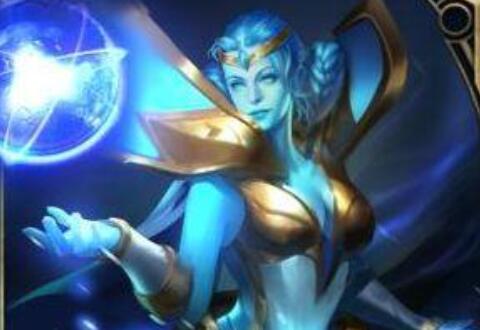 墟土之争格兰蒂斯背景详情分享