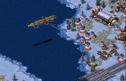 红色警戒2共和国之辉8个冷酷敌人怎么打?红色警戒2共和国之辉8个冷酷敌人打法攻略