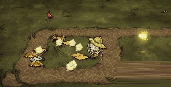 饥荒蜂后怎么打?饥荒蜂后打法攻略