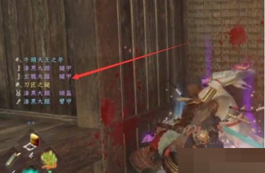 仁王2武功怎么获得?仁王2武功获得攻略