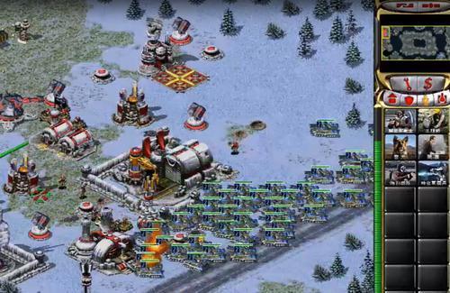 红色警戒2共和国之辉8个冷酷敌人怎么打?红色警戒2共和国之辉8个冷酷敌人打法攻略