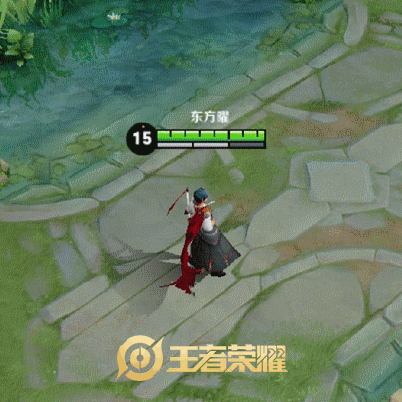 王者荣耀东方曜技能图文详解