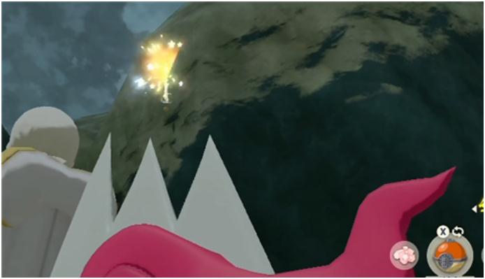 宝可梦传说阿尔宙斯未知图腾怎么捕捉？宝可梦传说阿尔宙斯未知图腾捕捉方法