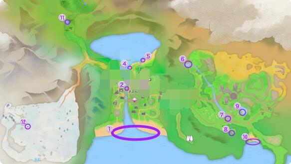 符文工房5钓鱼比赛是什么时候？符文工房5钓鱼比赛时间一览