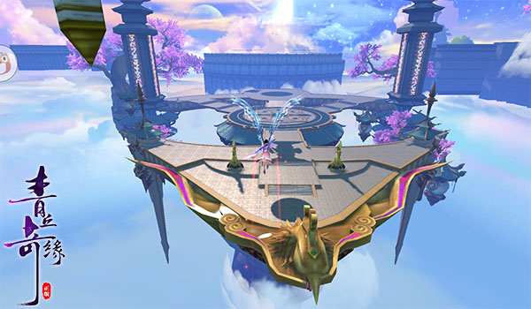 《青丘奇缘》超强阵营预说明攻略