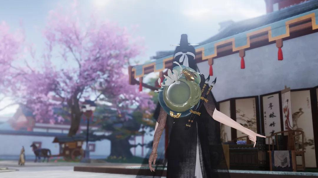 一梦江湖手游青玉砚获取技巧分享