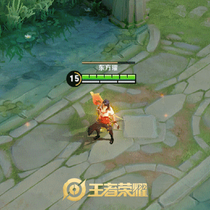 王者荣耀东方曜技能图文详解