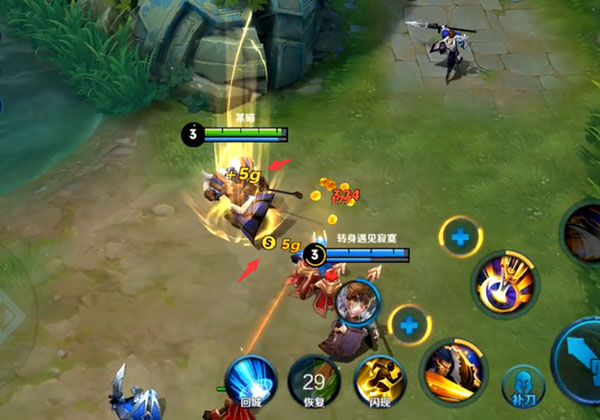 王者荣耀S13赛季辅助新玩法详解