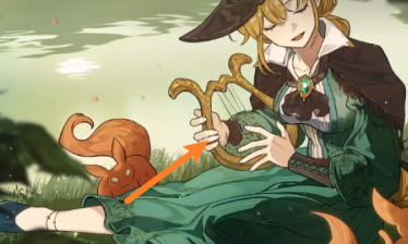 火山的女儿吟游诗人怎么通关？火山的女儿吟游诗人结局攻略