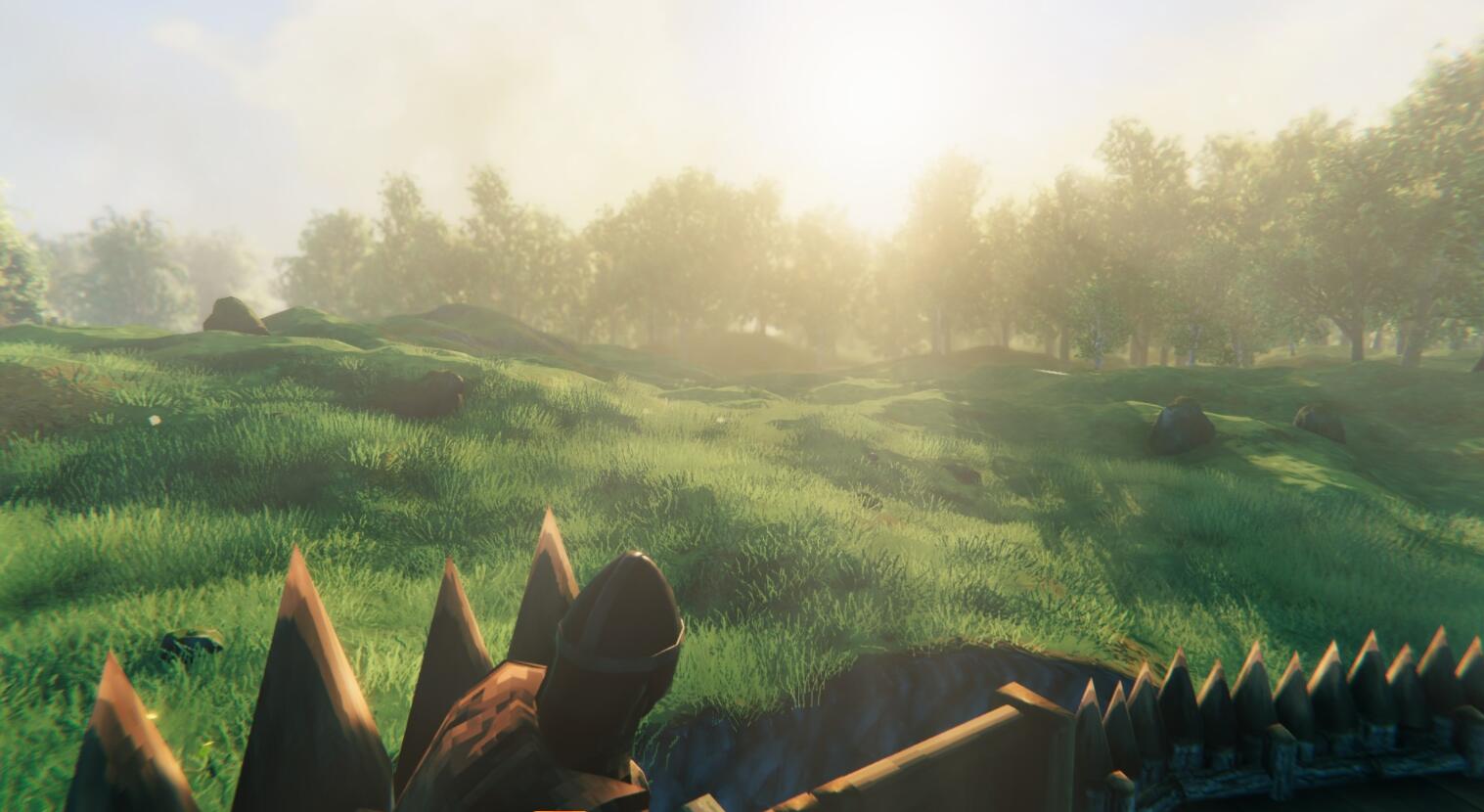 英灵神殿游商去哪找 英灵神殿游商寻找技巧