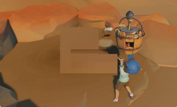 沙石镇时光怎么钓鱼？沙石镇时光钓鱼方法