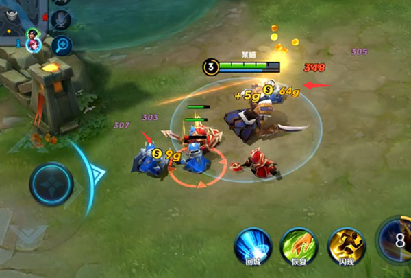 王者荣耀S13赛季辅助新玩法详解