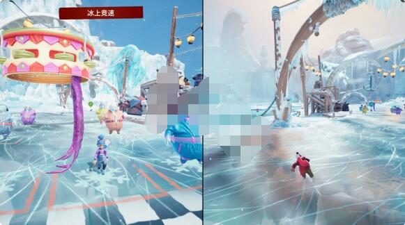 双人成行小游戏通关攻略 双人成行小游戏怎么玩？