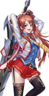 云中幻想全角色讲述