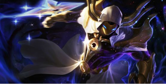 小编教你LOL8.19卡萨丁符文分享。 