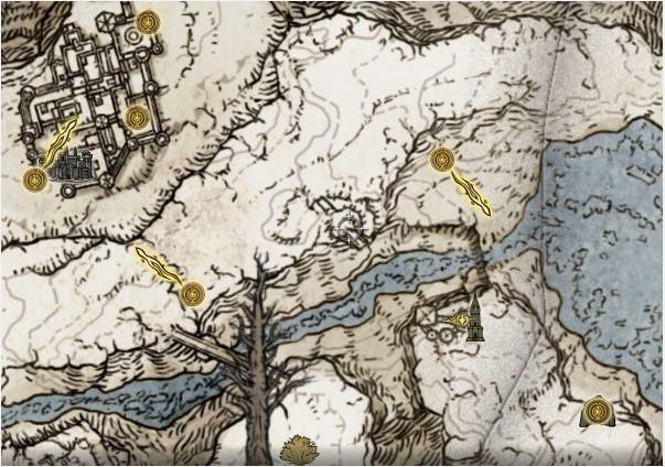 艾尔登法环传说中的魔法祷告怎么获得？艾尔登法环传说中的魔法祷告获得方法