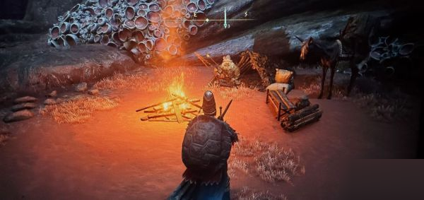 艾尔登法环金色粪金龟护符如何获取？艾尔登法环金色粪金龟护符获取方法