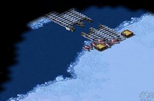 红色警戒2共和国之辉8个冷酷敌人怎么打?红色警戒2共和国之辉8个冷酷敌人打法攻略